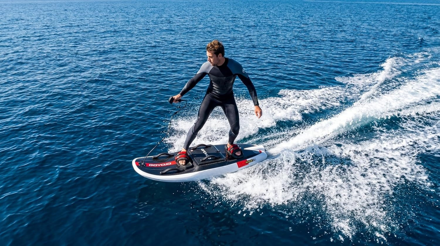 Surfing Lifestyle 2