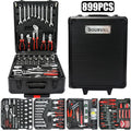 Bourvill 899-Piece Tool Set