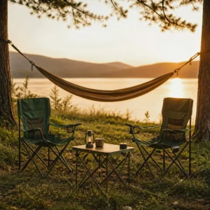 Basecamp Folding Camp Chair